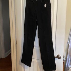 Modea Black Jeans